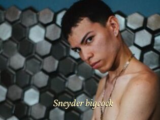 Sneyder_bigcock