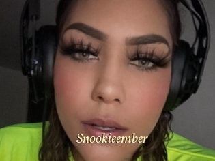 snookieember Vidéo porno gratuite