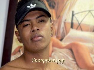 Snoopyscrappy