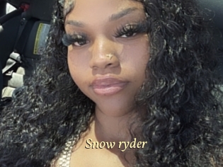 Snow_ryder