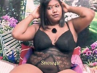 Snow4u