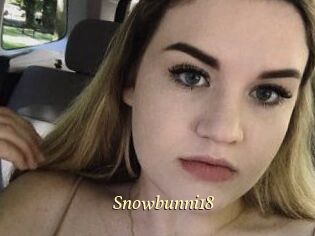 Snowbunni18
