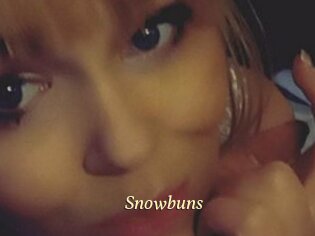 Snowbuns