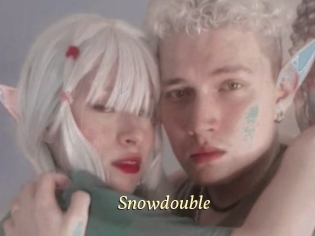Snowdouble