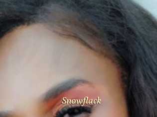 Snowflack