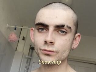 Snowship