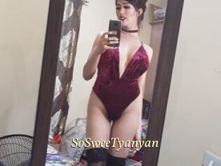 SoSweeTyanyan