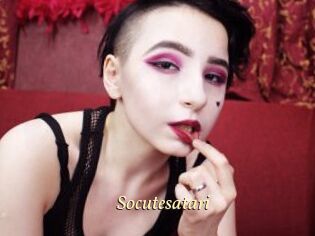 Socutesatari