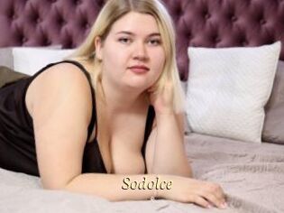 Sodolce