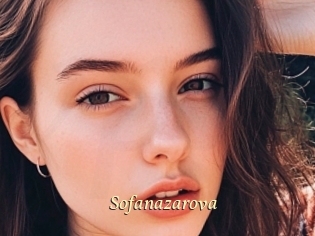 Sofanazarova