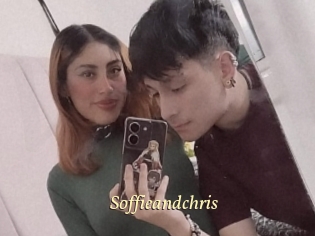 Soffieandchris