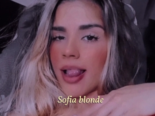 Sofia_blonde