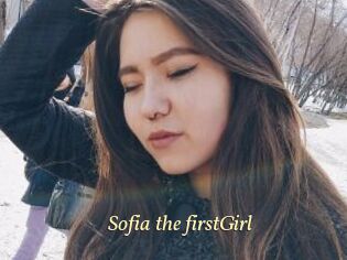 Sofia_the_firstGirl