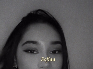 Sofiaa