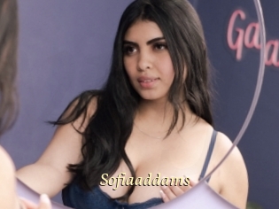 Sofiaaddams