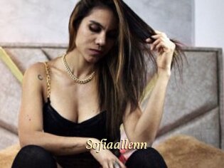 Sofiaallenn