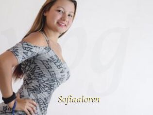 Sofiaaloren