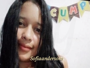 Sofiaandersons