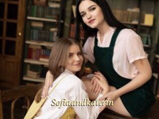 sofiaandkaterin Vidéo porno gratuite
