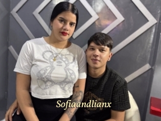 sofiaandlianx Vidéo porno gratuite