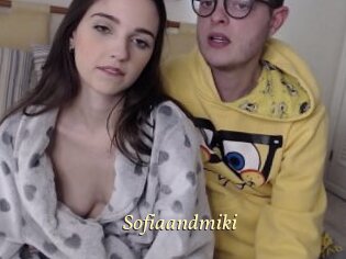 Sofiaandmiki