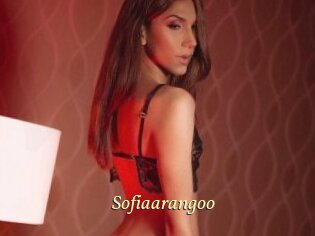 Sofiaarangoo