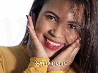 Sofiaburman