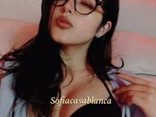 Sofiacasablanca