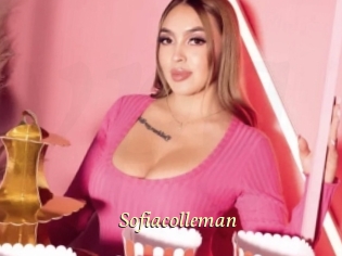 Sofiacolleman