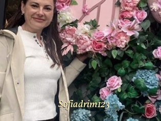 sofiadrim123 Vidéo porno gratuite
