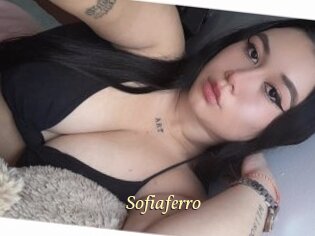 Sofiaferro