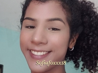 Sofiafoxxx18