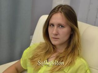 Sofiafulton