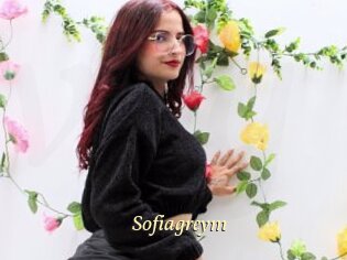 Sofiagreym