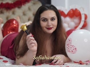 Sofiahanson