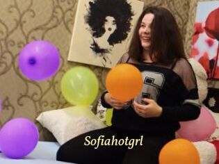 Sofiahotgrl