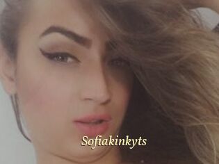 Sofiakinkyts