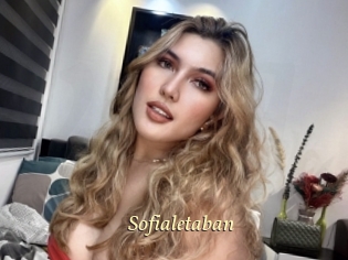 Sofialetaban