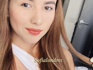 Sofialondres