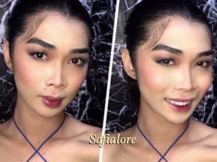 Sofialore