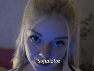 Sofialotos