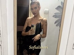 Sofialstari