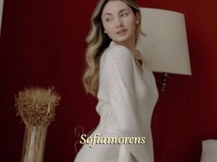 Sofiamorens