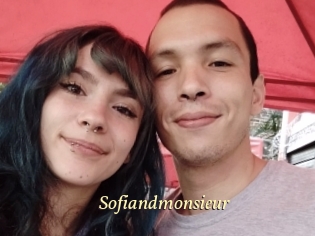 Sofiandmonsieur
