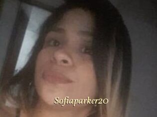Sofiaparker20