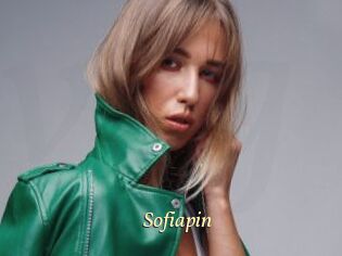 Sofiapin