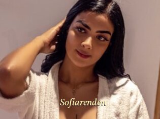 Sofiarendon