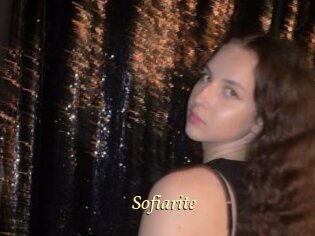 Sofiarite