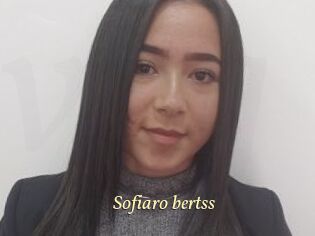 Sofiaro_bertss