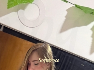 Sofiaroce